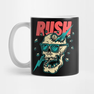 rush Mug